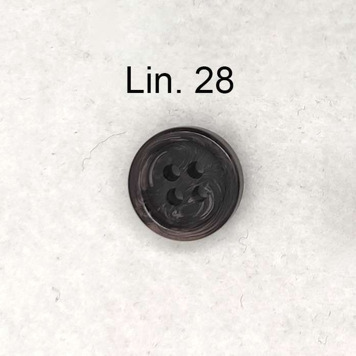 Bottone vintage fine anni 70 - immagine 7