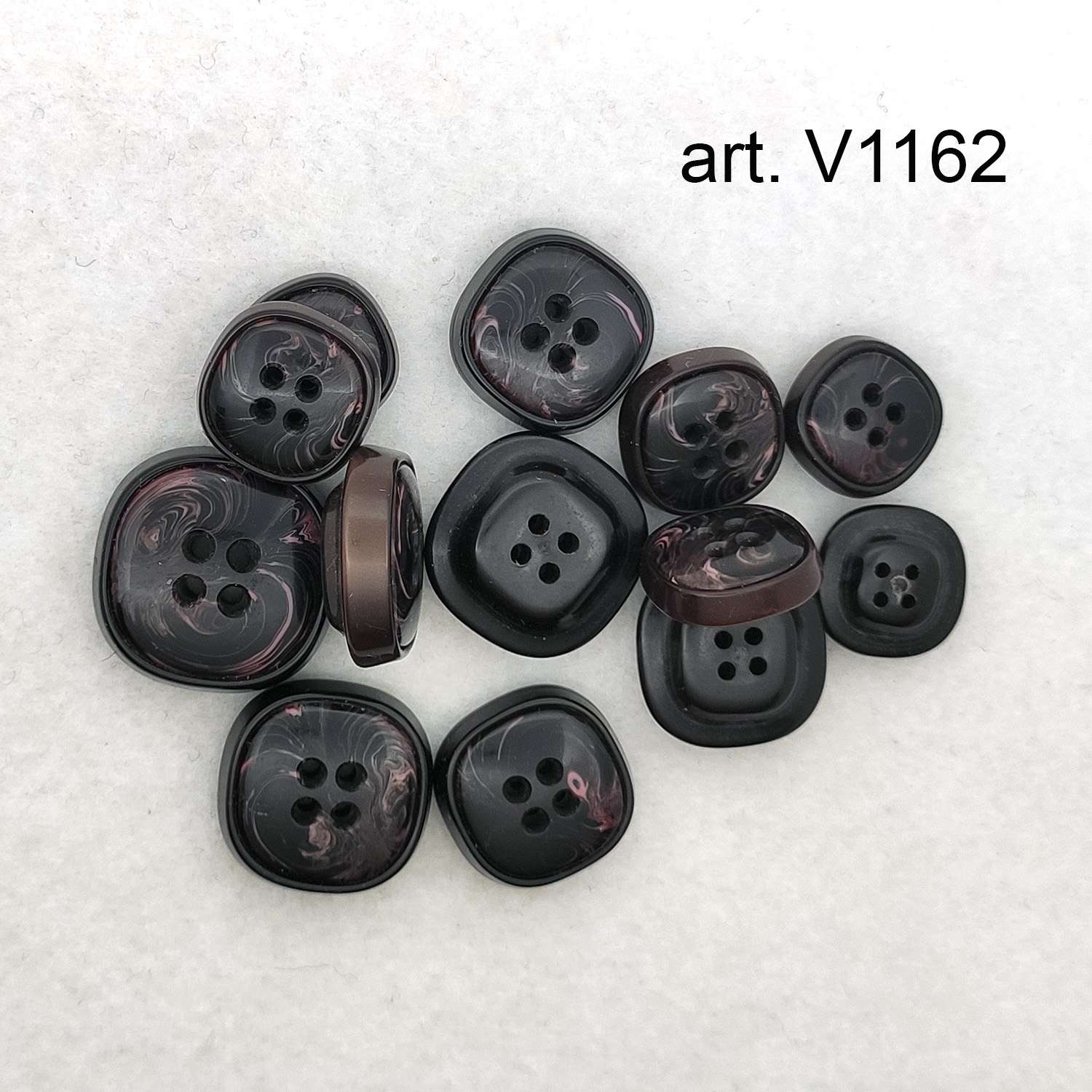 Bottone vintage fine anni 70