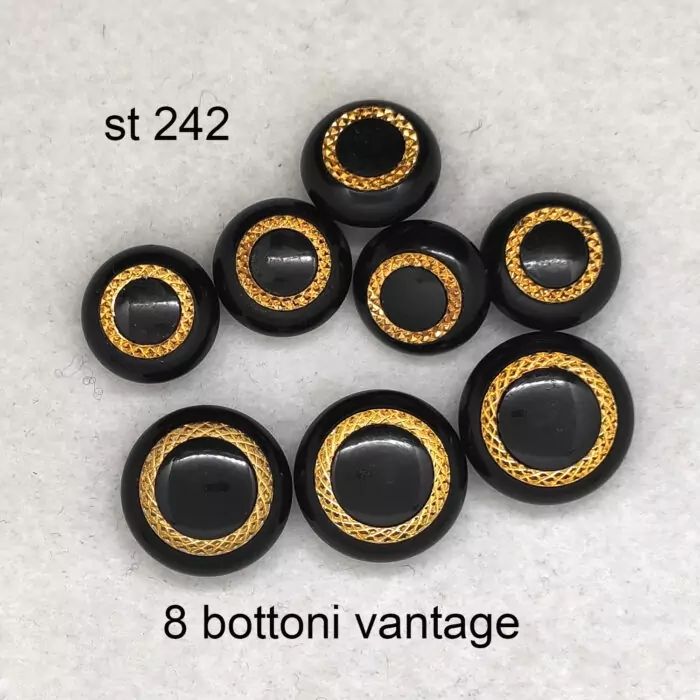 bottoni st242