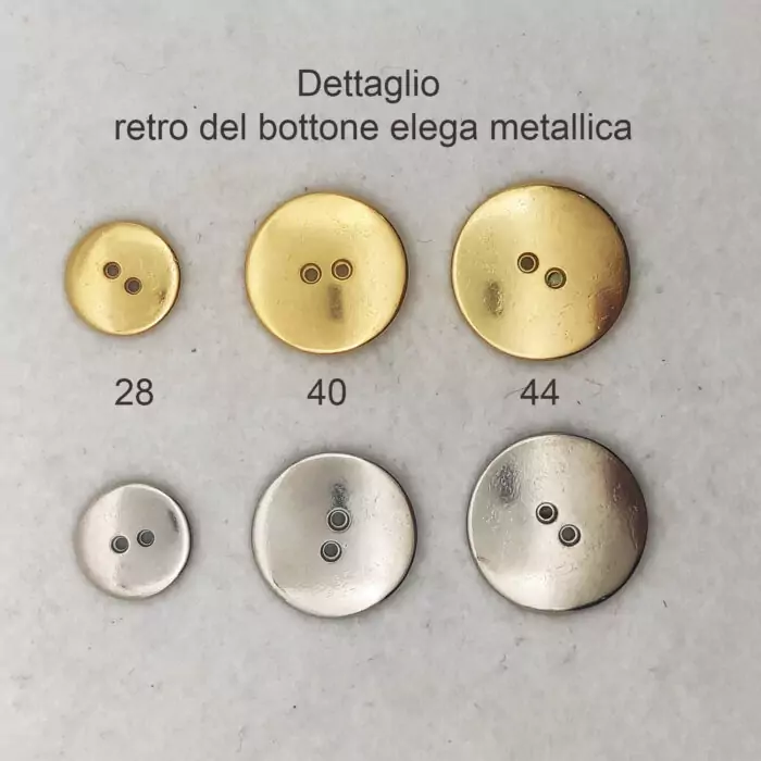 Dettaglio lega metallica V1177