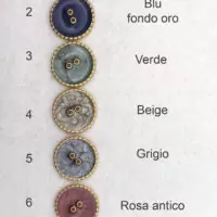 COLORAZIONI DISPONIBILI V1177