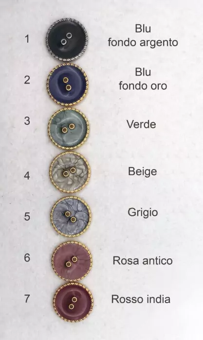 Dettaglio colori V1177