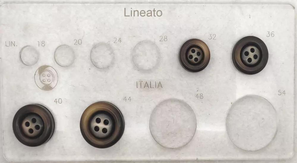 lineati V1173