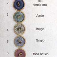 COLORAZIONI DISPONIBILI V1177