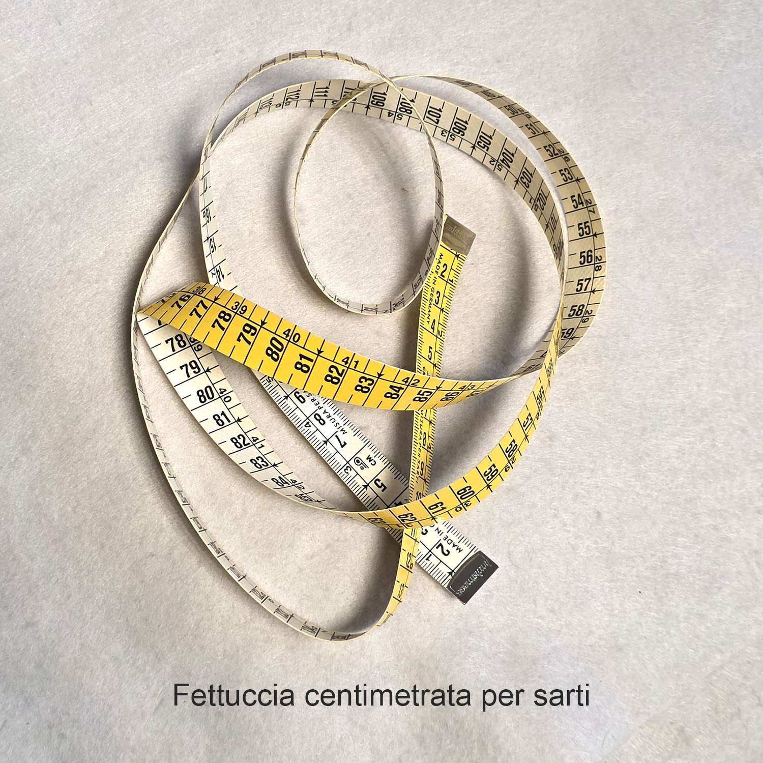 Scatola 12 metri per sarti cm 150 - immagine 4