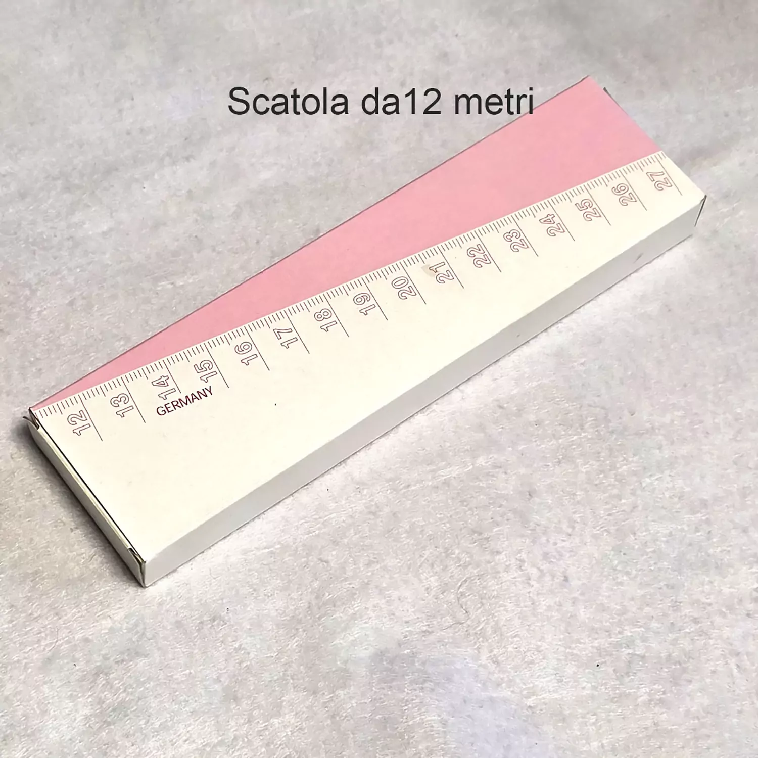 Metro per sarti cm 150 - immagine 7